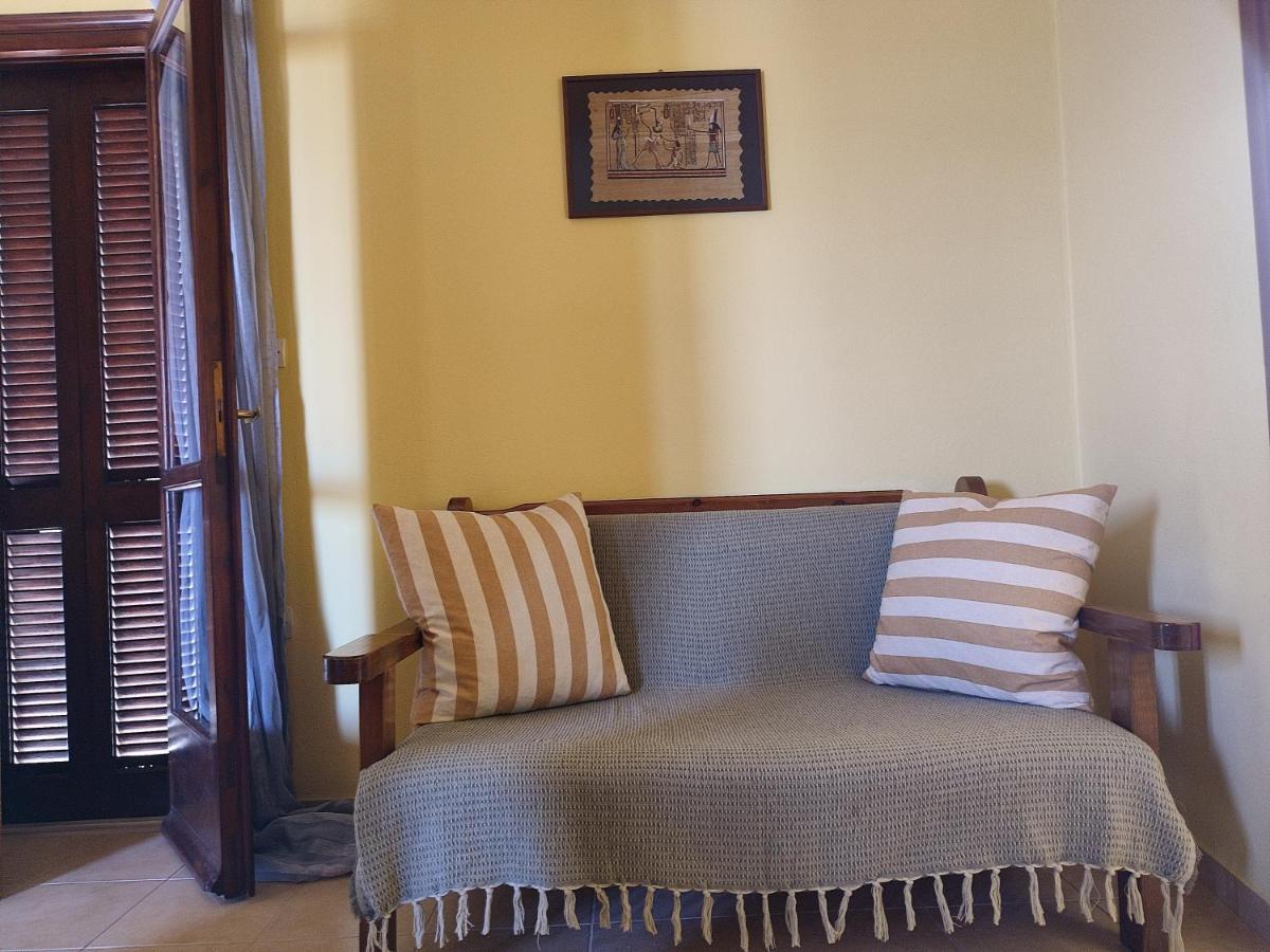 Niki'S Apartment Агиос-Николаос Экстерьер фото