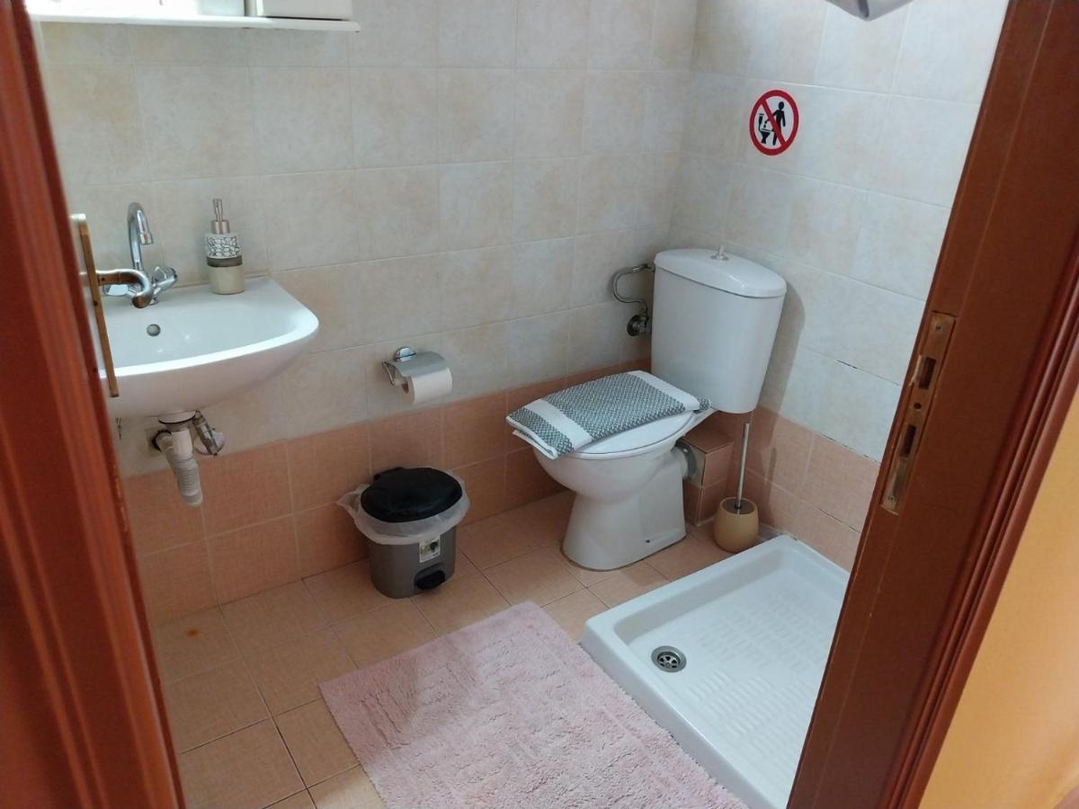 Niki'S Apartment Агиос-Николаос Экстерьер фото