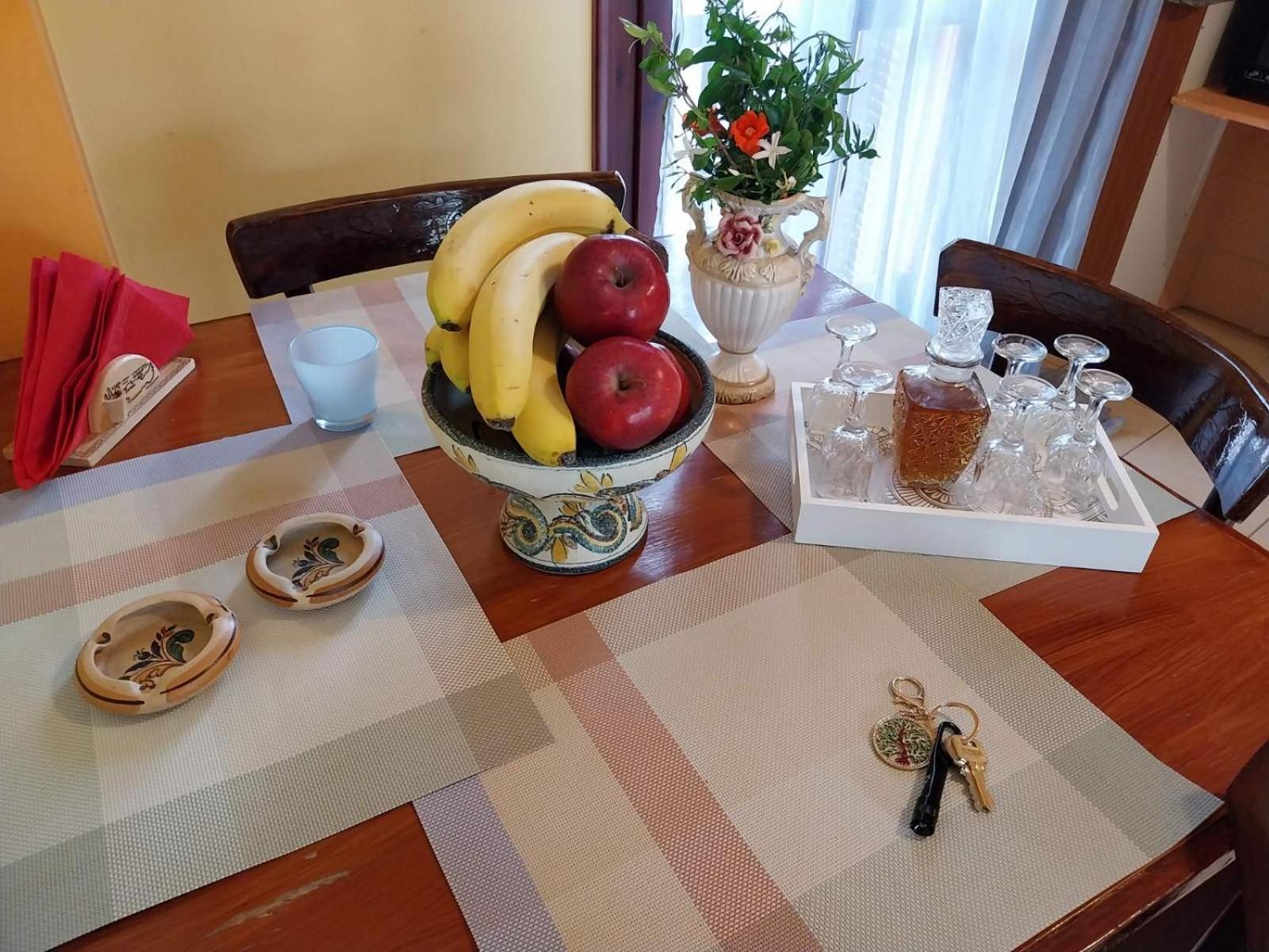 Niki'S Apartment Агиос-Николаос Экстерьер фото